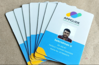 PVC ID CARD PRINT